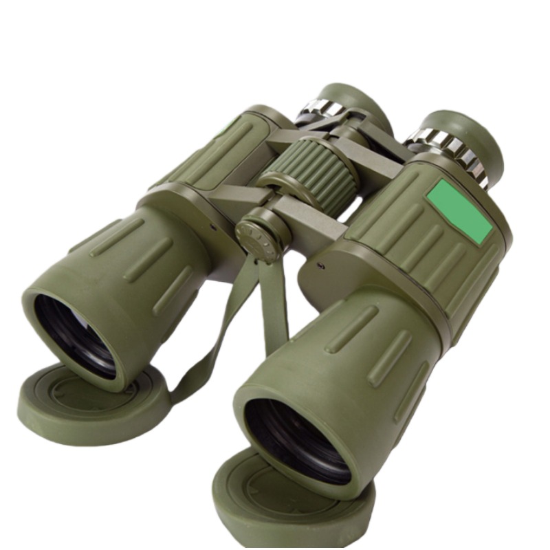 Outdoor Hunting Events - Teropong Binokuler Daya Tinggi 8x42 /