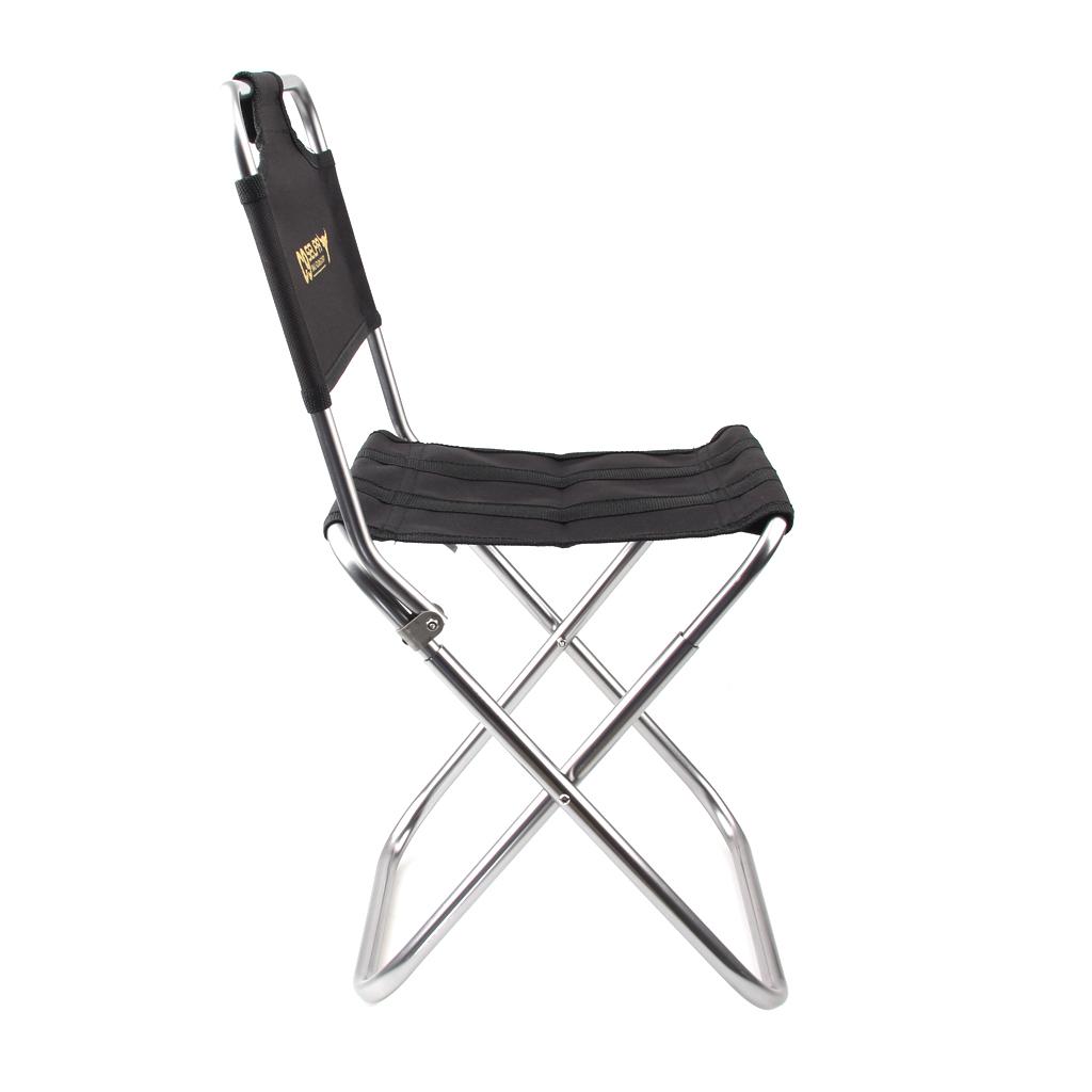 Outdoor Hunting Events - Kursi Lipat Ringan Portabel Bahan Kain