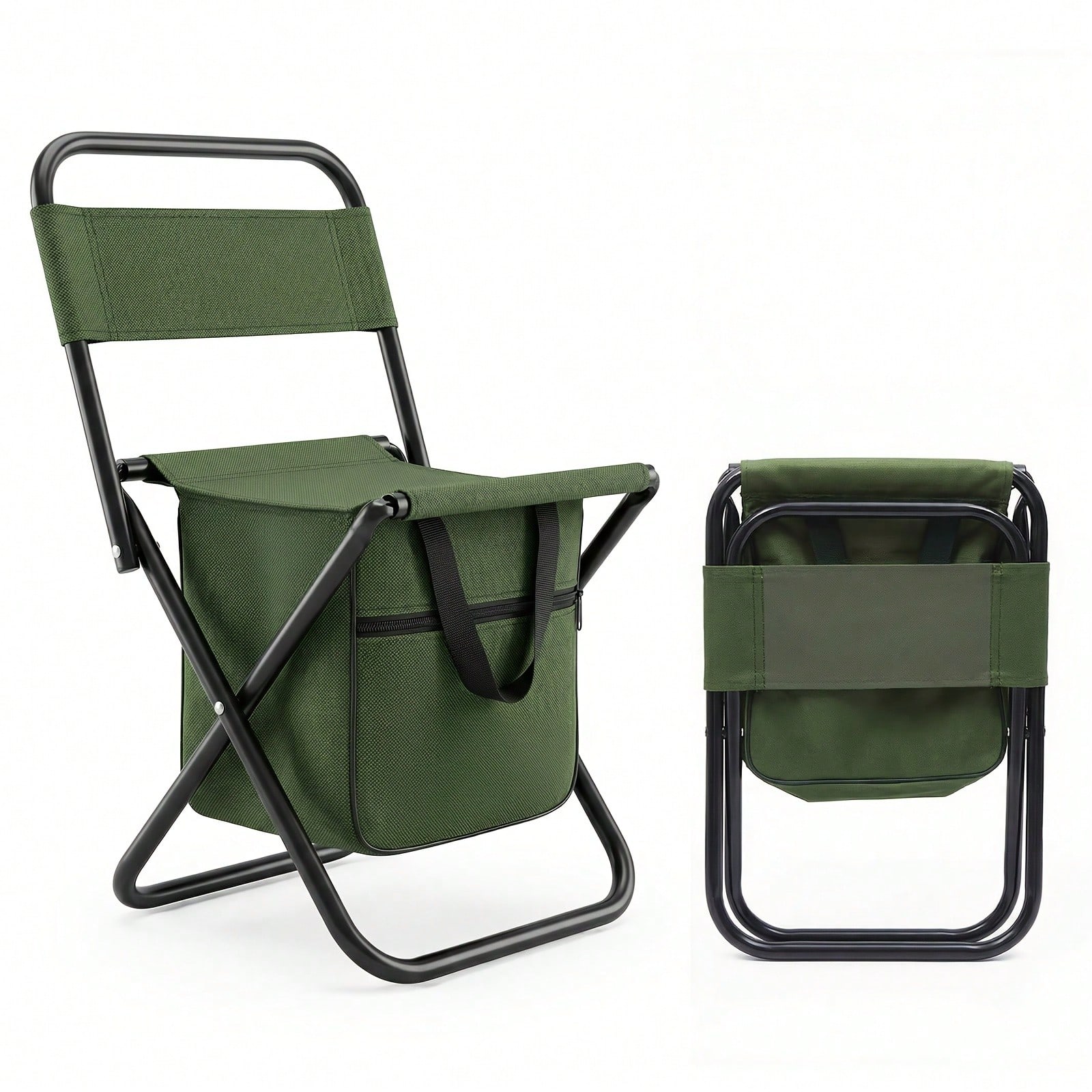 Outdoor Hunting Chair - Kursi Lipat Luar Ruangan Serbaguna Senmeo