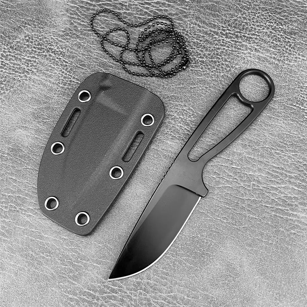 Knife Hunting Fixed Blade - Pisau Bertahan Hidup ESEE Izula-II dengan