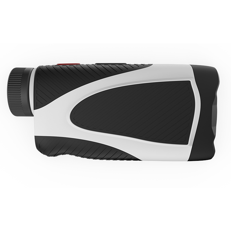 Rangefinder Laser Hunting - Pengukur Jarak Laser OEM 1200m Tipe-C