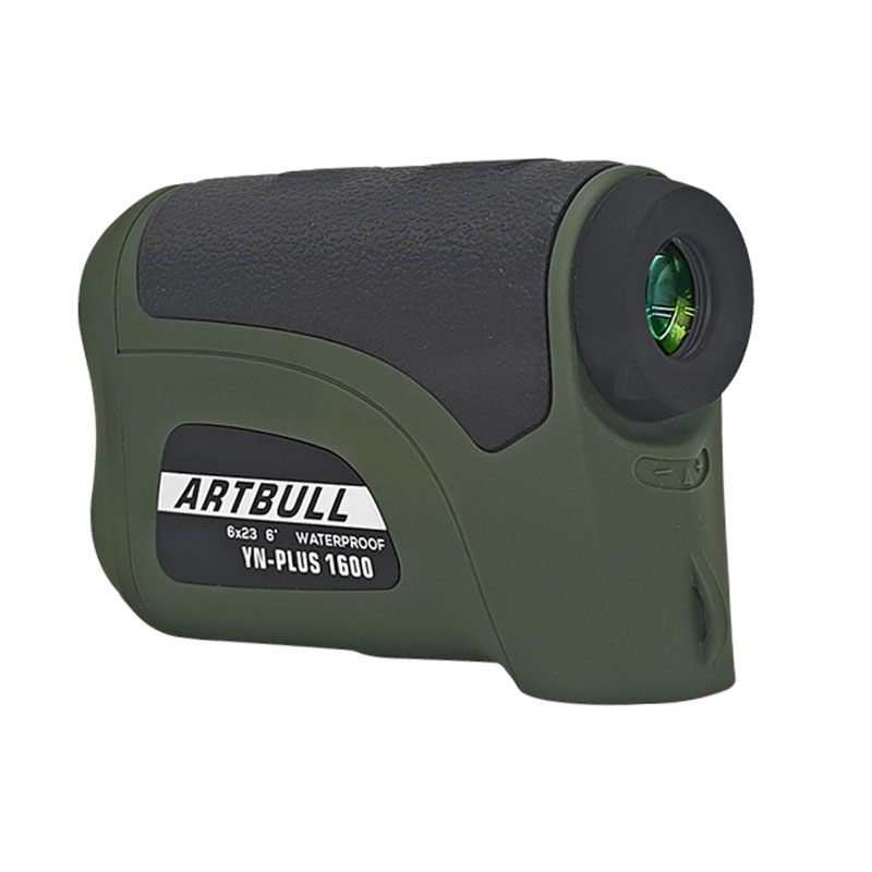 Outdoor Hunting Place - ARTBULL Pengukur Jarak Laser Jarak Jauh