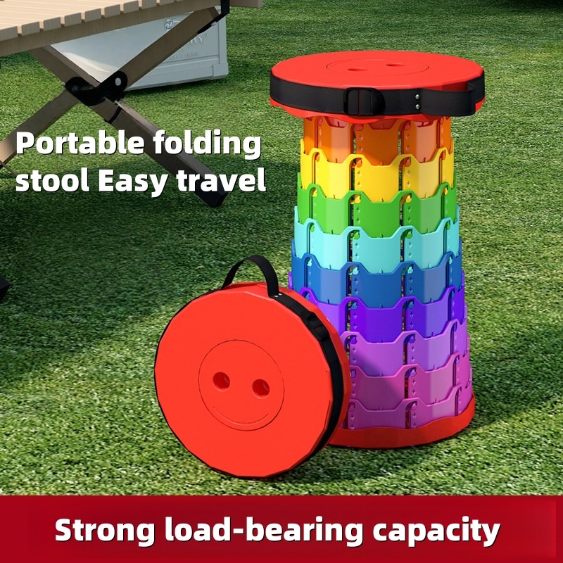 Outdoor Hunting Chair - Kursi lipat portabel untuk berkemah dan