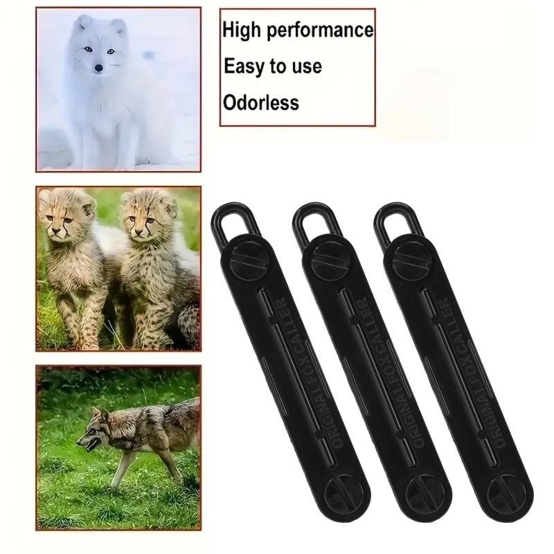Hunting Dog Outdoor - Peluit Hewan Portabel untuk Luar Ruangan,