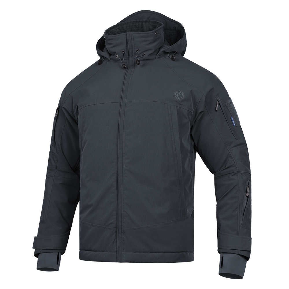 Outdoor Hunting Coat - Emersongear Blue Label Musk-Ox Coat Jaket