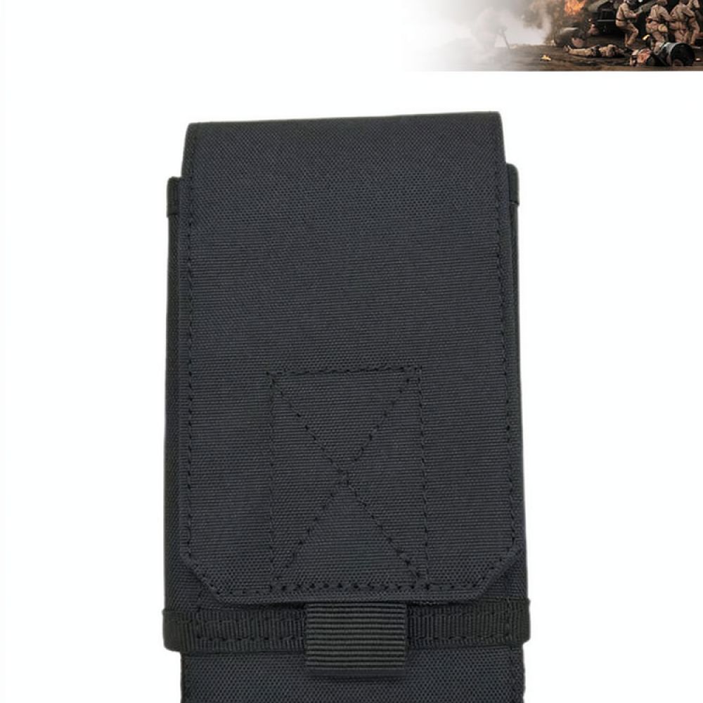 Hunting Outdoor Rug - Tas Ponsel Taktis, Sarung Ponsel Cerdas