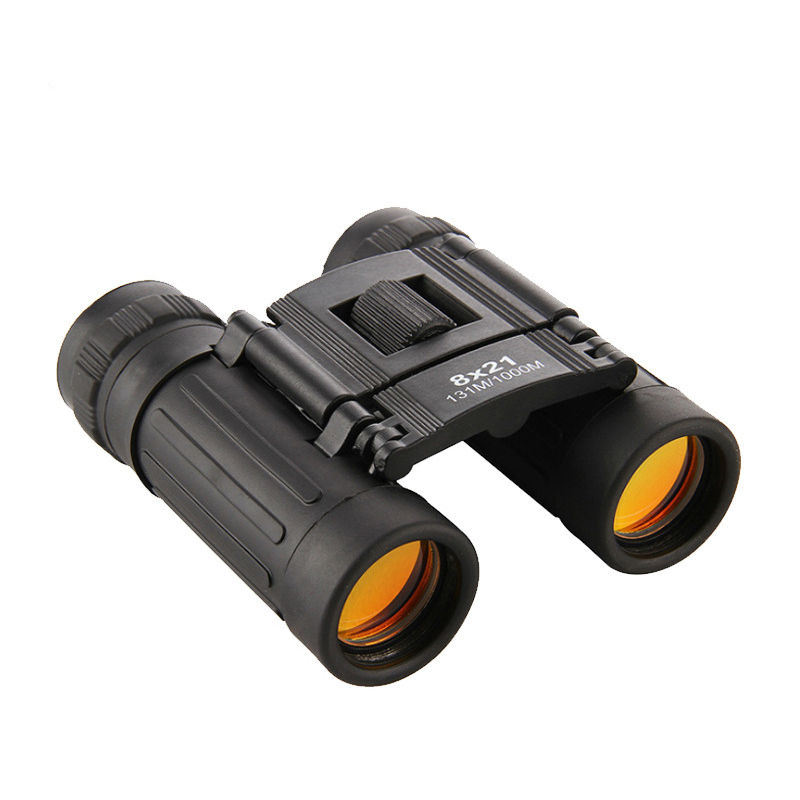 Hunting Outdoor Shows - Teropong Kuat 8X21 HD Jarak Jauh