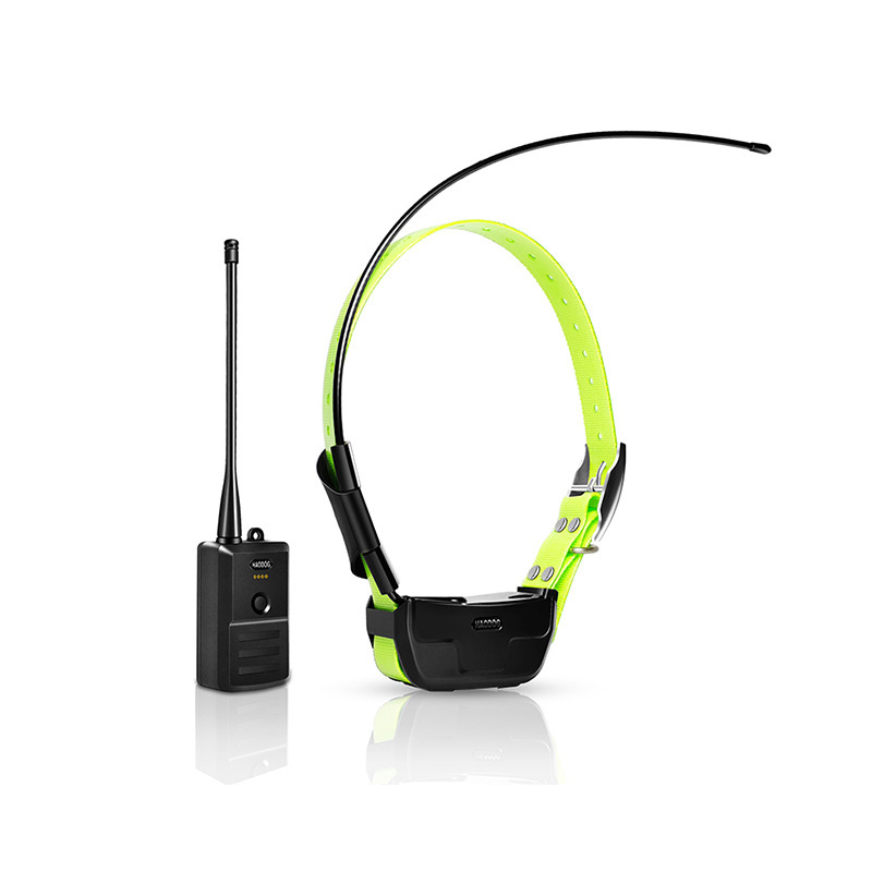Hunting Dog Outdoor - Kalung Penentu Posisi GPS dan Radio,