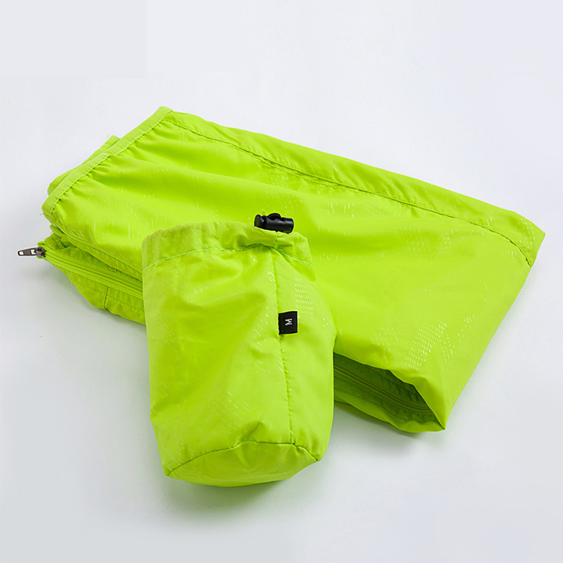 Jaket Hujan Berkemah Pakaian P - Outdoor Hunting Coat ulasan dan harga