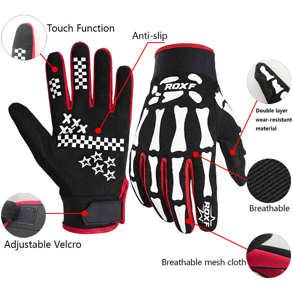 Sarung Tangan Berburu Jari Pen - Outdoor Hunting Gloves ulasan dan harga