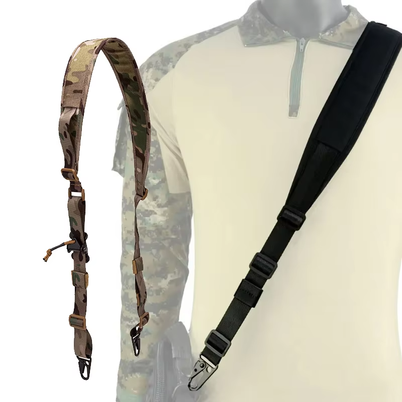 Senapan berburu taktis 2 titik - Outdoor Hunting Rifle ulasan dan harga