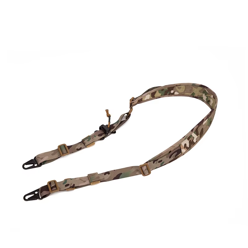 Senapan berburu taktis 2 titik - Outdoor Hunting Rifle ulasan dan harga