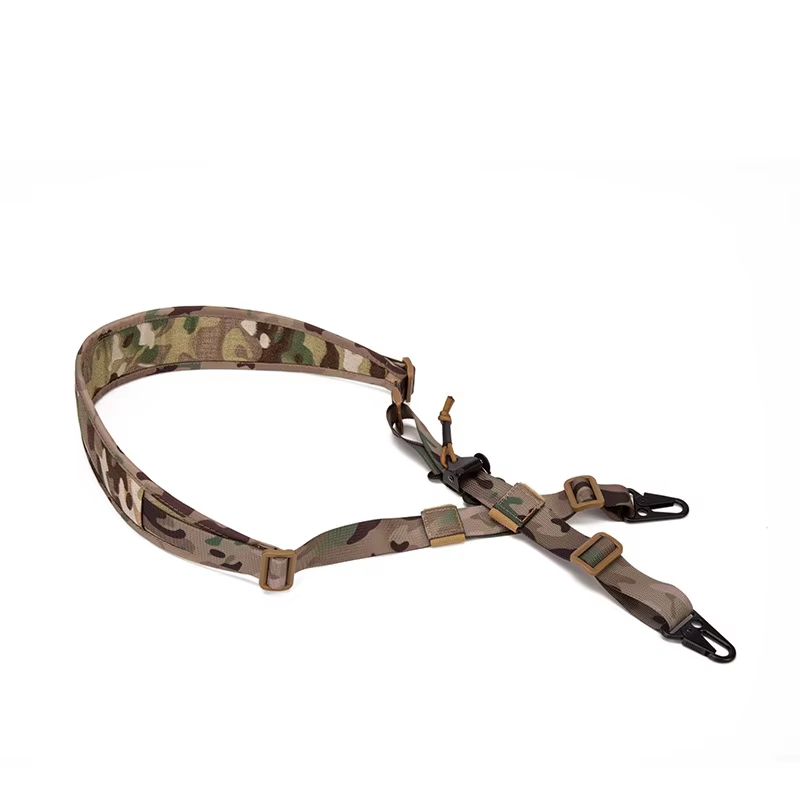 Senapan berburu taktis 2 titik - Outdoor Hunting Rifle ulasan dan harga