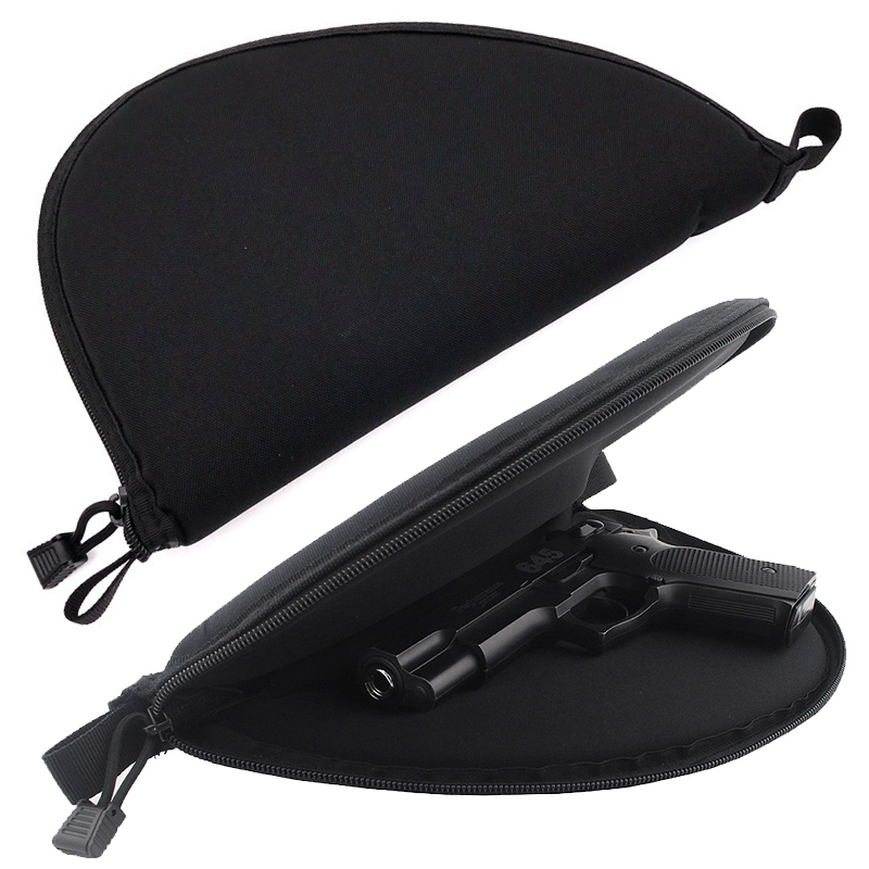 Tas Pistol Rug Case Empuk deng - Hunting Outdoor Rug ulasan dan harga