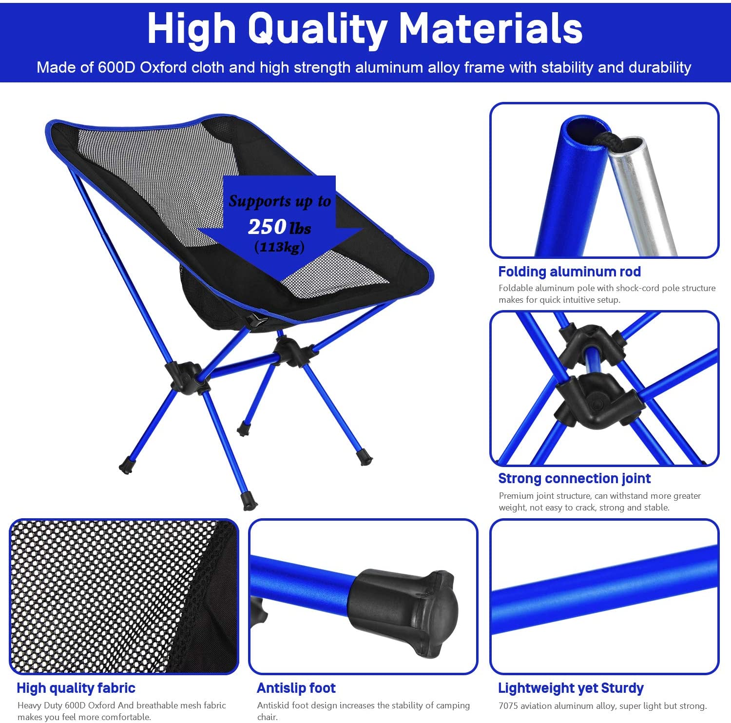 Kursi lipat Taman BBQ rumah, d - Outdoor Hunting Chair ulasan dan harga