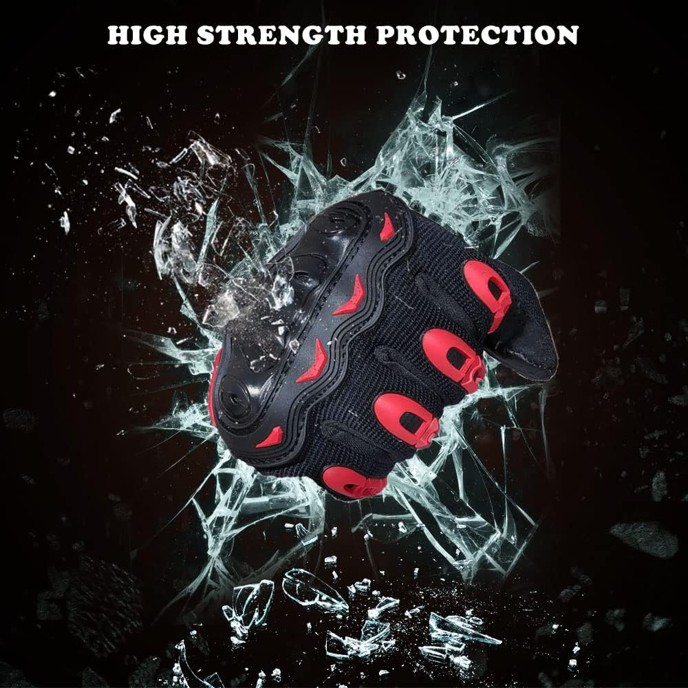 Sarung tangan taktis luar ruan - Outdoor Hunting Gloves ulasan dan harga