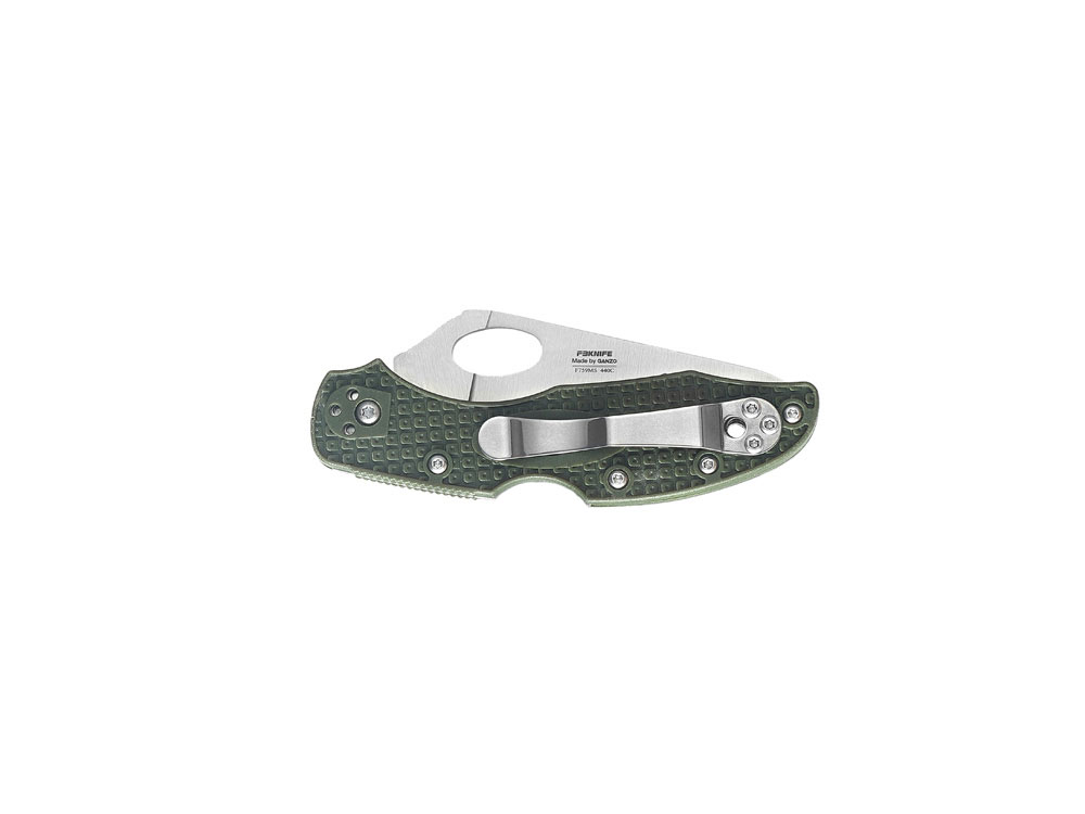 Penjualan Terlaris 58-60HRC GA - Knife Hunting Fixed Blade ulasan dan harga