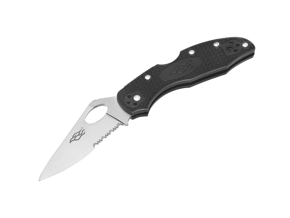 Penjualan Terlaris 58-60HRC GA - Knife Hunting Fixed Blade ulasan dan harga