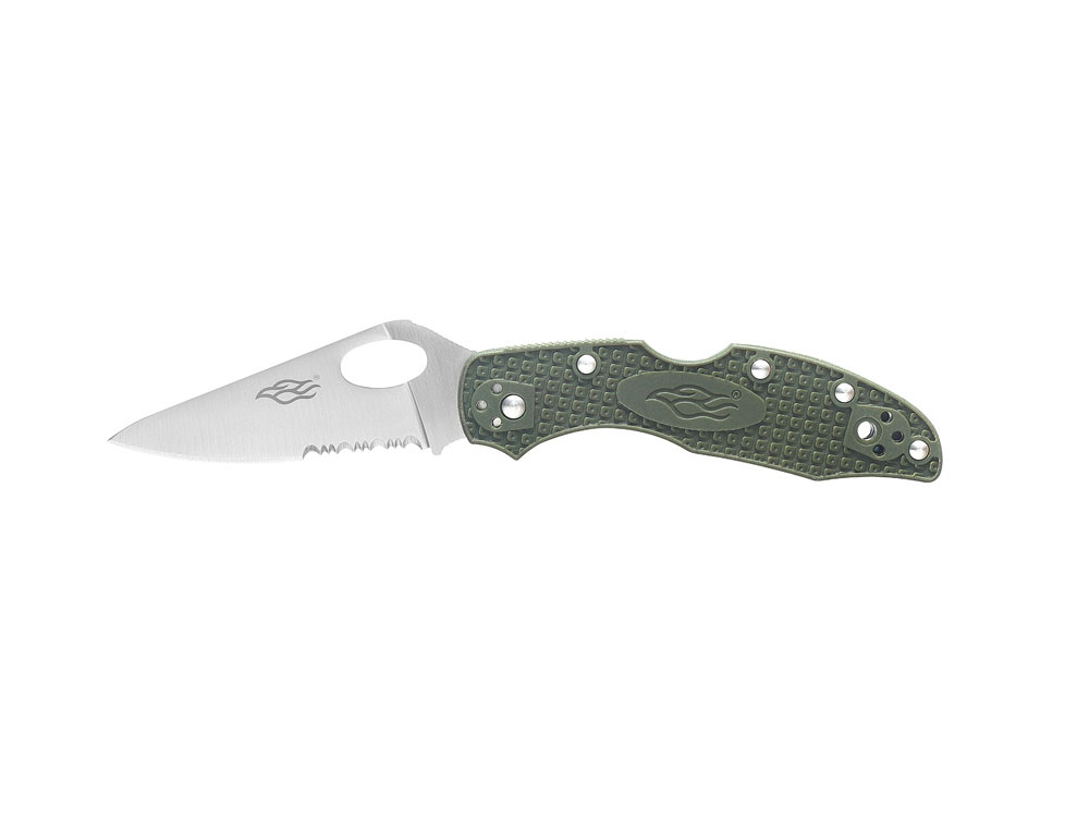 Penjualan Terlaris 58-60HRC GA - Knife Hunting Fixed Blade ulasan dan harga