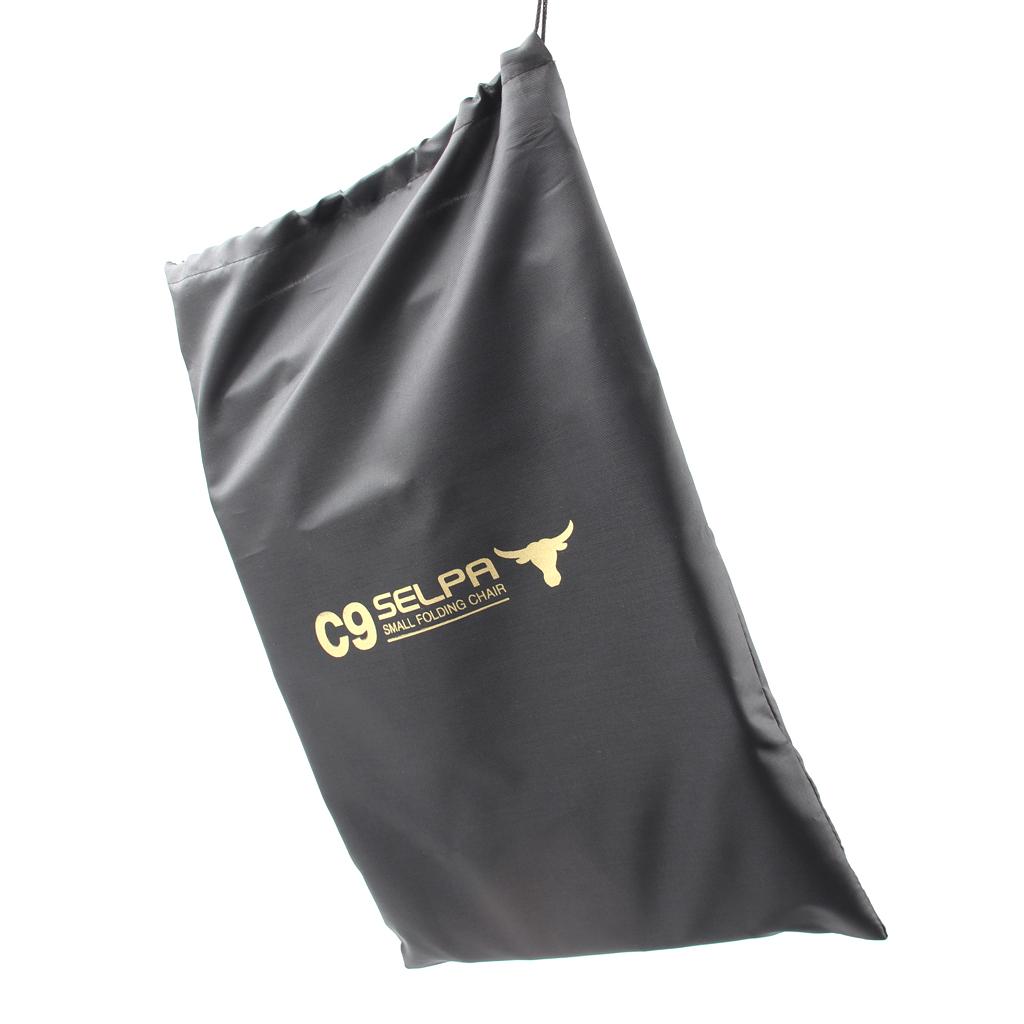 Kursi Lipat Ringan Portabel Ba - Outdoor Hunting Events ulasan dan harga