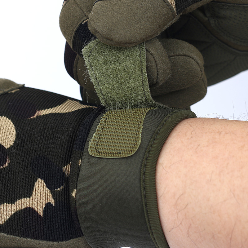 Sarung tangan Pria Wanita, sar - Outdoor Hunting Gloves ulasan dan harga