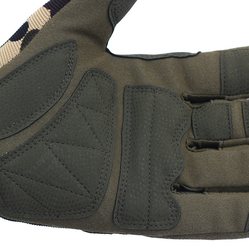 Sarung tangan Pria Wanita, sar - Outdoor Hunting Gloves ulasan dan harga