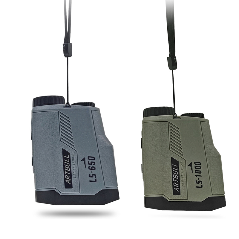 Pabrik OEM Golf Rangefinder Be - Rangefinder Laser Hunting ulasan dan harga