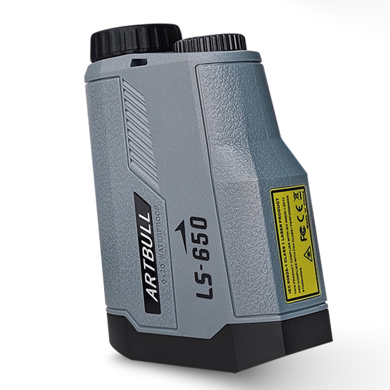 Pabrik OEM Golf Rangefinder Be - Rangefinder Laser Hunting ulasan dan harga