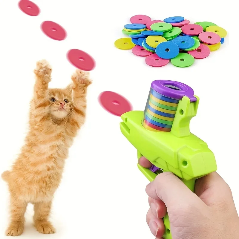 Peluncur Cakram Busa, 15 buah  - Hunting Dog Outdoor ulasan dan harga