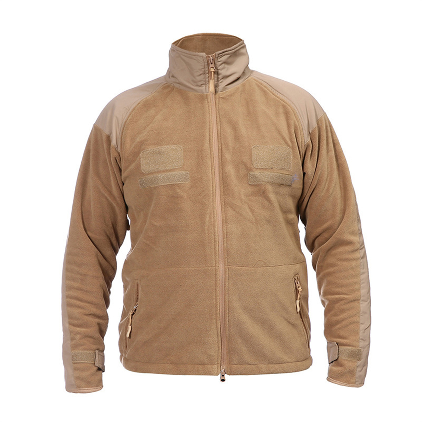 Jaket bulu Polar termal taktis - Outdoor Hunting Coat ulasan dan harga