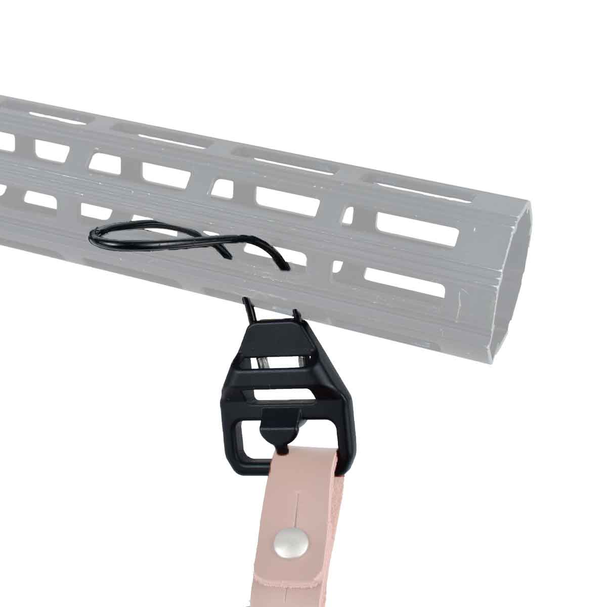 V2 Tactical Sling Buckle Gener - Outdoor Hunting Rifle ulasan dan harga
