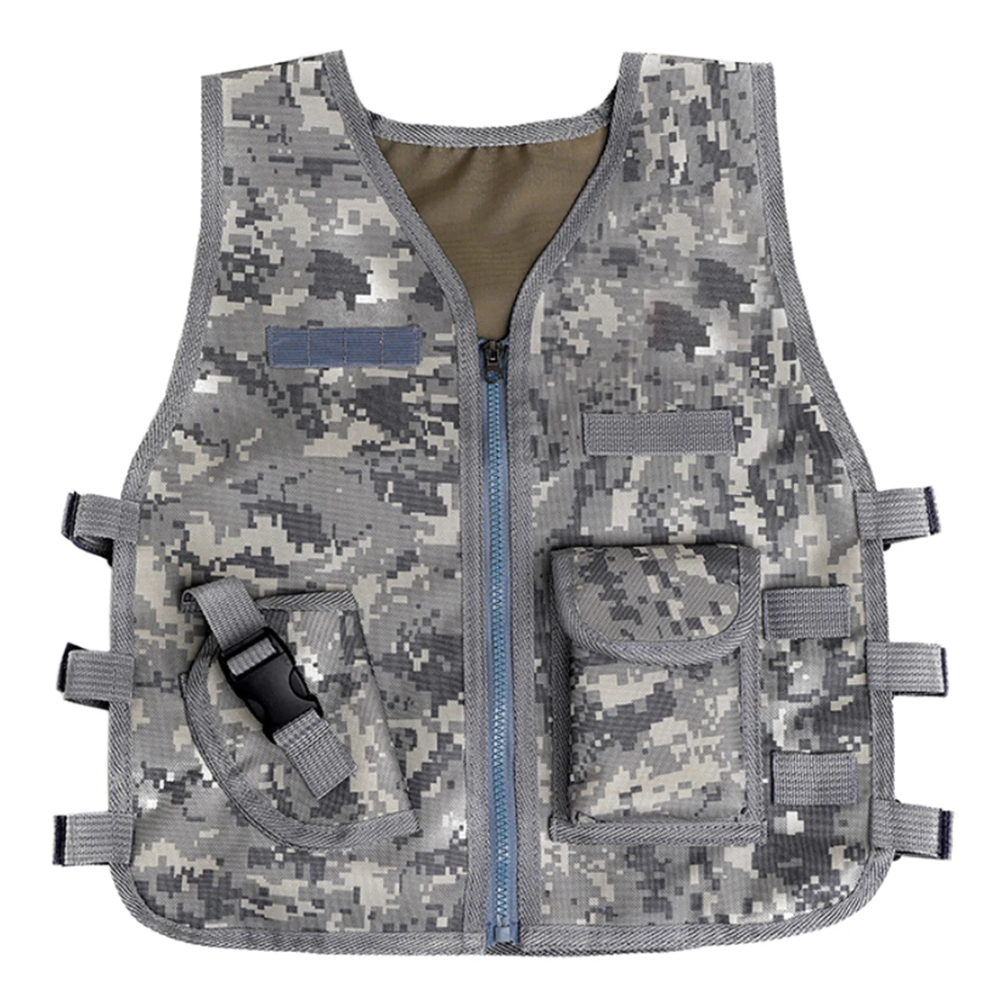 Anak-anak tingkat 3 rompi takt - Outdoor Hunting Events ulasan dan harga