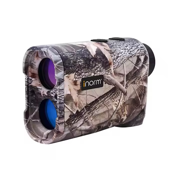 Alat Pengukur Jarak Laser 905n - Rangefinder Laser Hunting ulasan dan harga