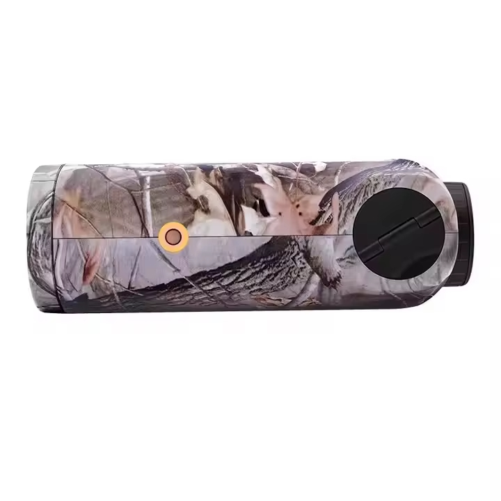 Alat Pengukur Jarak Laser 905n - Rangefinder Laser Hunting ulasan dan harga