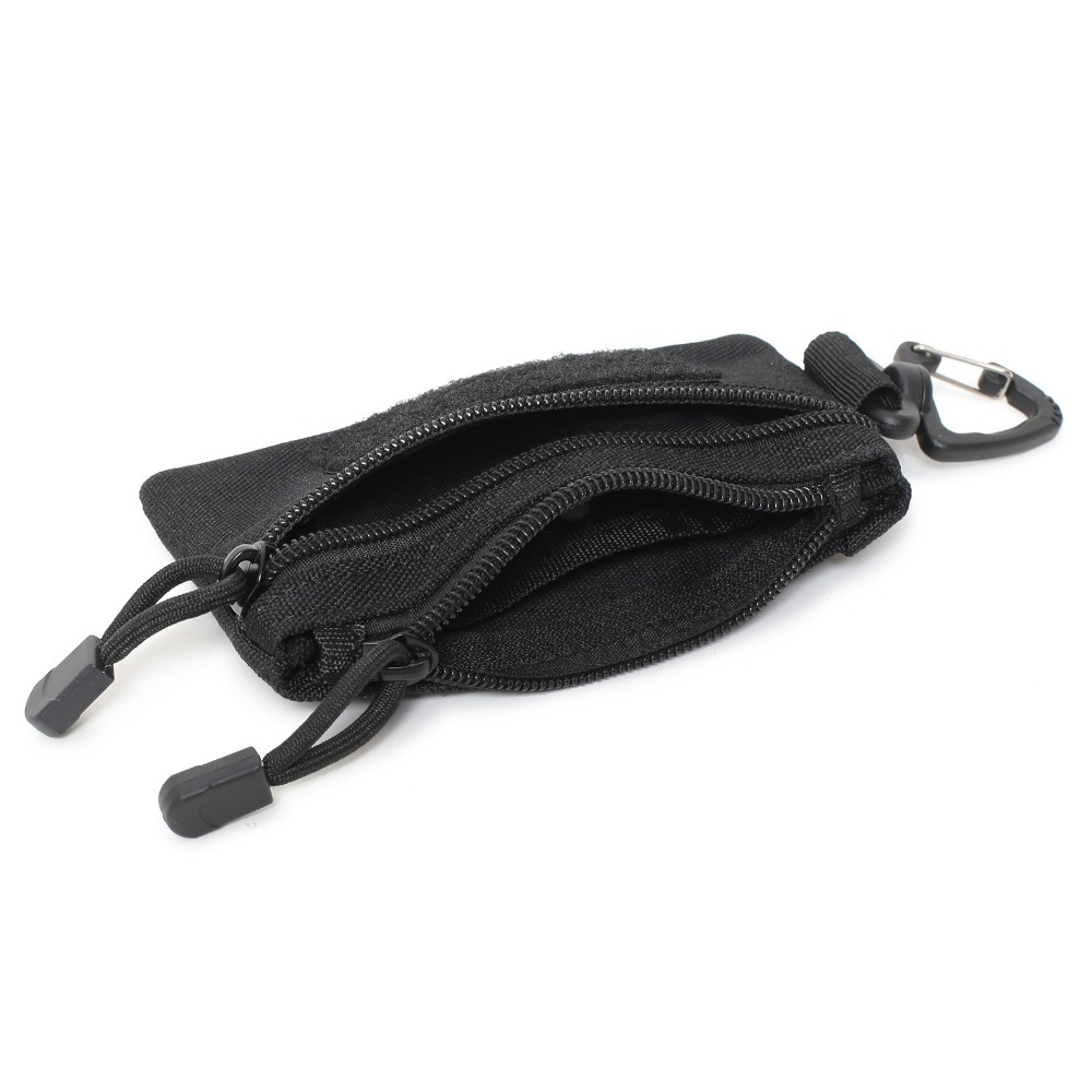 Dompet Kunci Mini Baru Multifu - Hunting Outdoor Shows ulasan dan harga