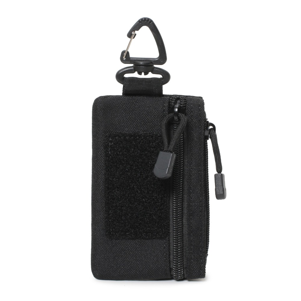 Dompet Kunci Mini Baru Multifu - Hunting Outdoor Shows ulasan dan harga