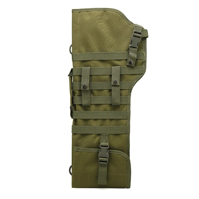 Tas Taktis Outdoor untuk Senap - Outdoor Hunting Rifle ulasan dan harga