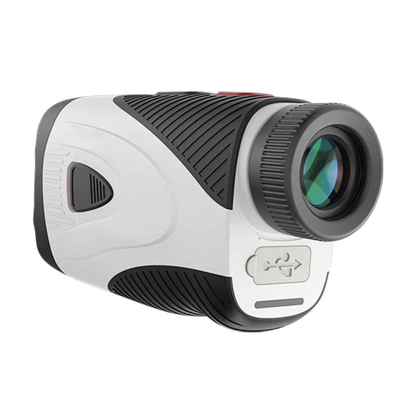 Pengukur Jarak Laser OEM 1200m - Rangefinder Laser Hunting ulasan dan harga