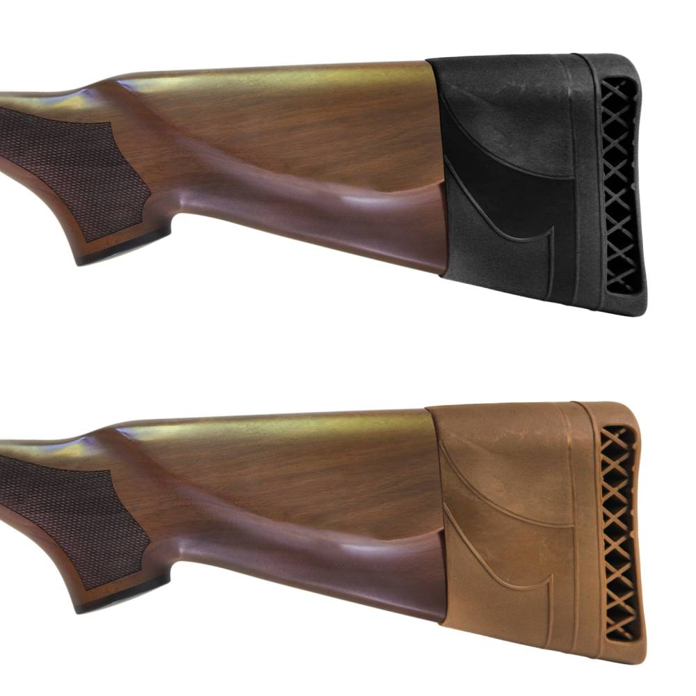 Bantalan penyangga karet rekoi - Outdoor Hunting Rifle ulasan dan harga