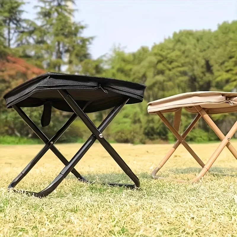 Kursi Lipat Portabel Ringan un - Outdoor Hunting Chair ulasan dan harga