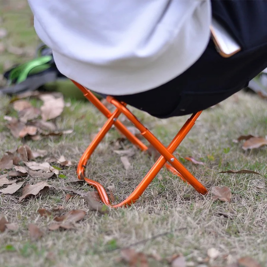 Kursi Lipat Aluminium Alloy un - Outdoor Hunting Chair ulasan dan harga