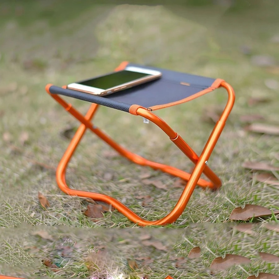 Kursi Lipat Aluminium Alloy un - Outdoor Hunting Chair ulasan dan harga