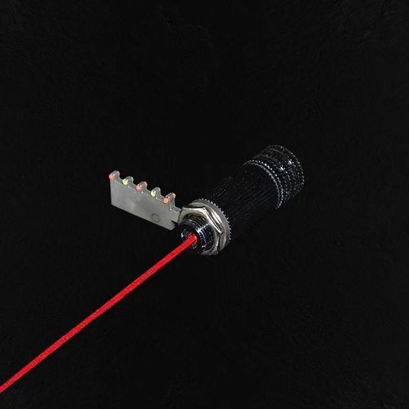 Laser Sight Slingshot Baru, La - Rangefinder Laser Hunting ulasan dan harga