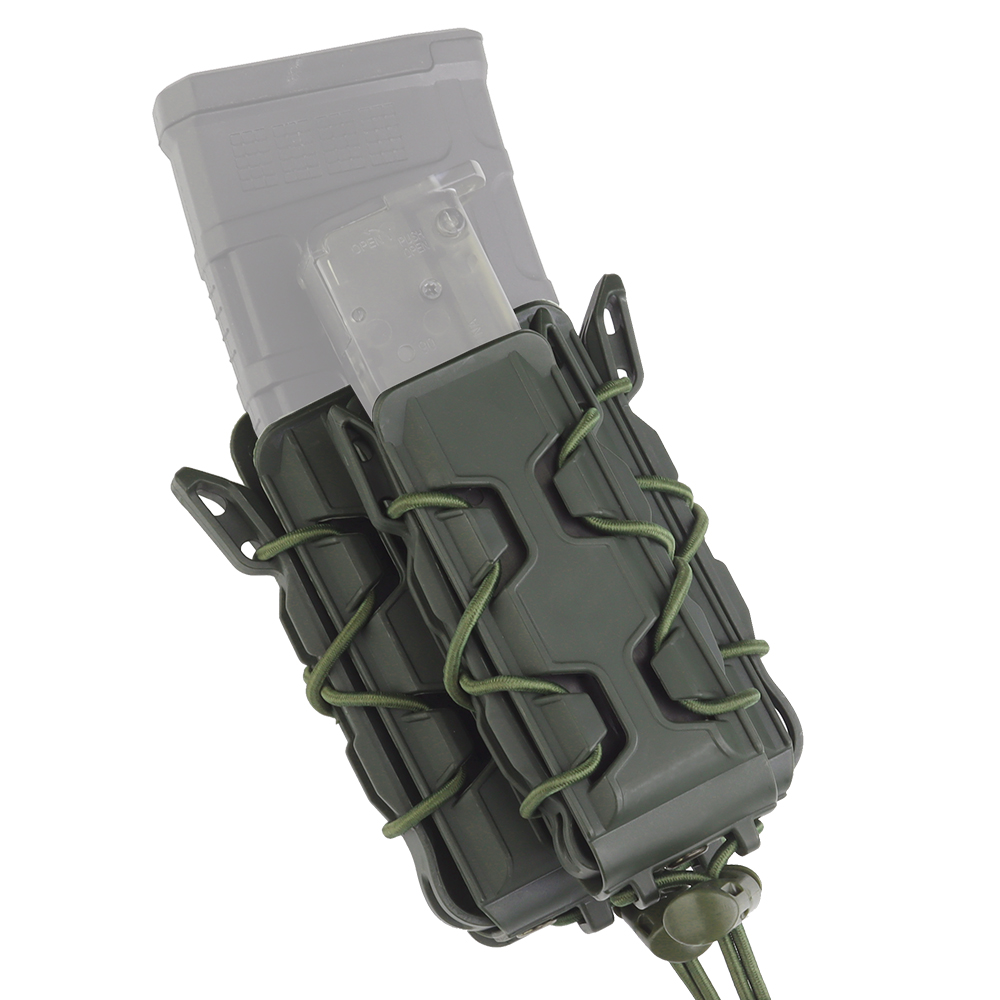 Kantong Majalah Molle Cepat 5. - Outdoor Hunting Rifle ulasan dan harga