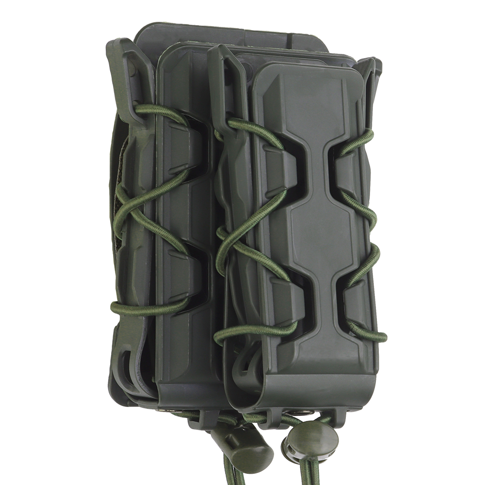Kantong Majalah Molle Cepat 5. - Outdoor Hunting Rifle ulasan dan harga