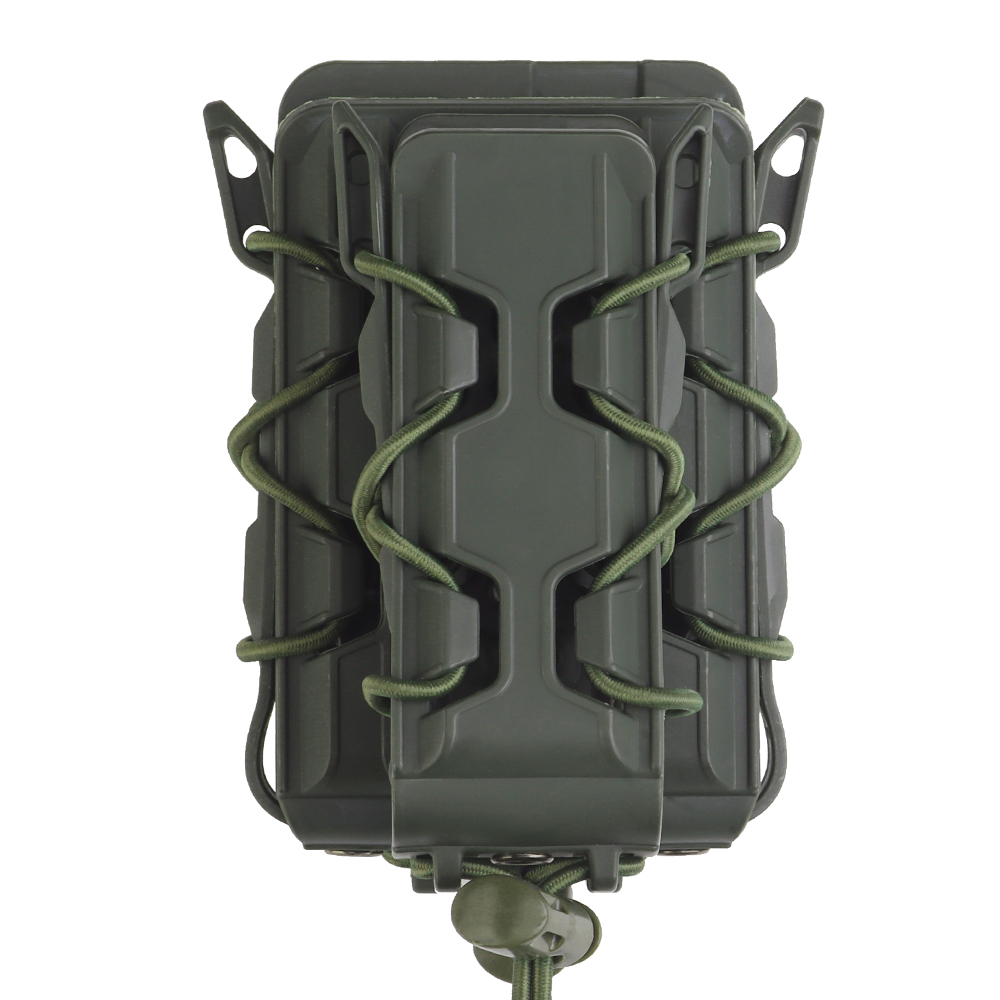 Kantong Majalah Molle Cepat 5. - Outdoor Hunting Rifle ulasan dan harga