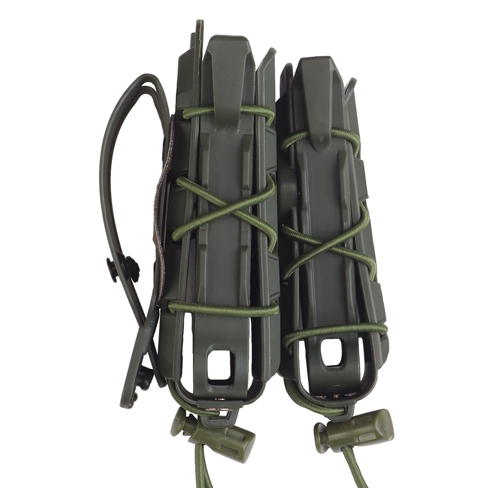 Kantong Majalah Molle Cepat 5. - Outdoor Hunting Rifle ulasan dan harga