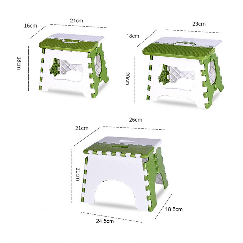 Bangku Lipat Plastik dengan Pe - Outdoor Hunting Chair ulasan dan harga