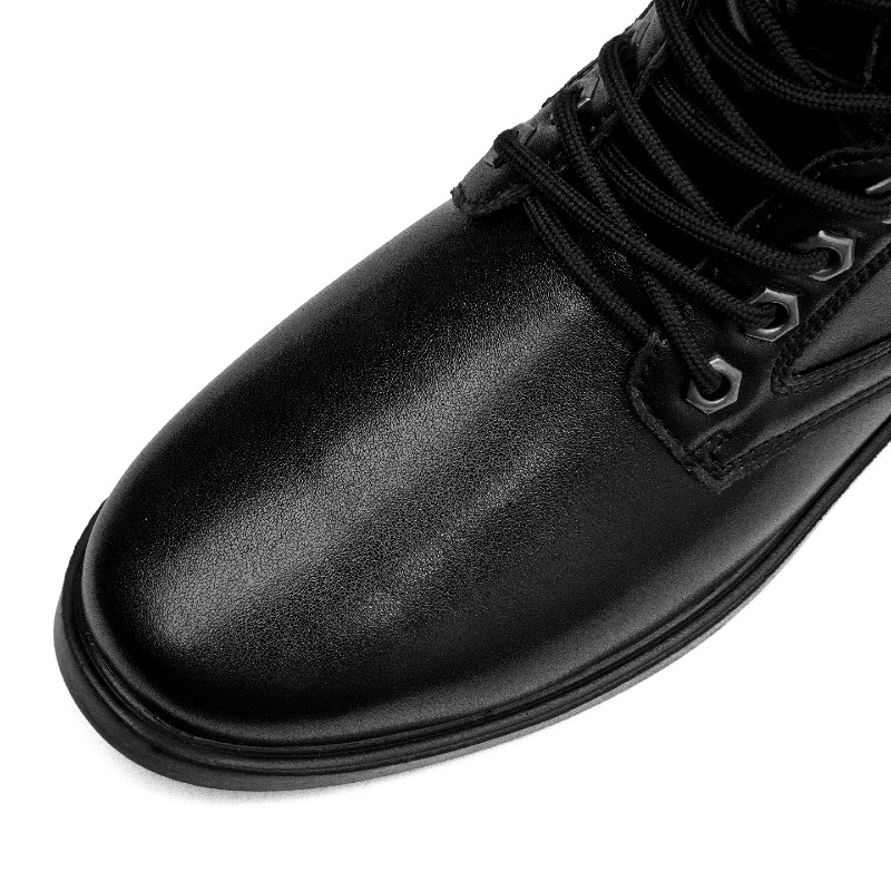 MAIJIAKA Sepatu Bot Kulit Ting - Outdoor Hunting Boots For Men ulasan dan harga