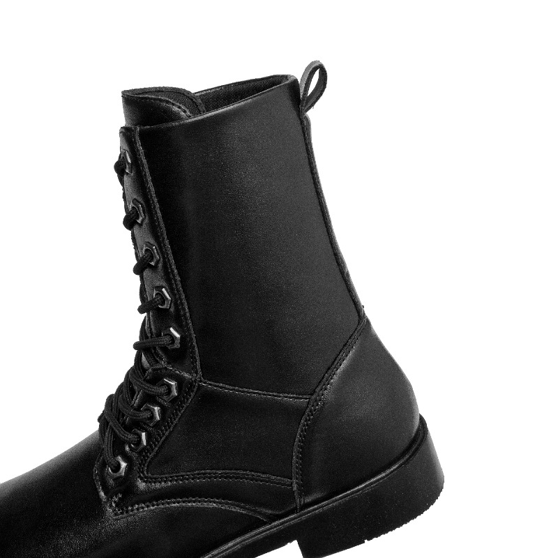 MAIJIAKA Sepatu Bot Kulit Ting - Outdoor Hunting Boots For Men ulasan dan harga